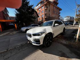 Обява за продажба на BMW X5 2,5D ~99 000 лв. - изображение 6