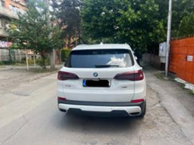 Обява за продажба на BMW X5 2,5D ~99 000 лв. - изображение 10