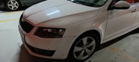 Skoda Octavia 2.0TDI