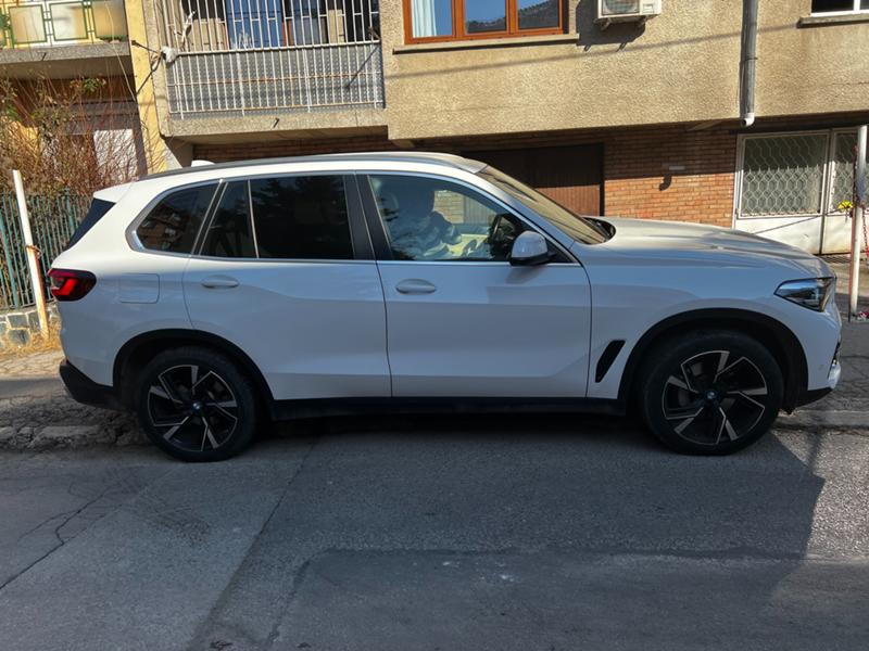 BMW X5 2,5D - изображение 3