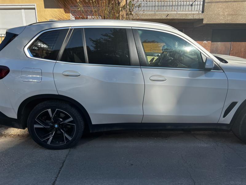 BMW X5 2,5D - изображение 5