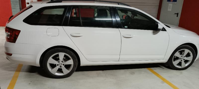 Skoda Octavia 2.0TDI - изображение 3