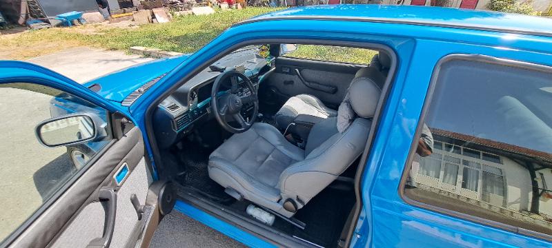 Opel Kadett 2.0i  - изображение 8