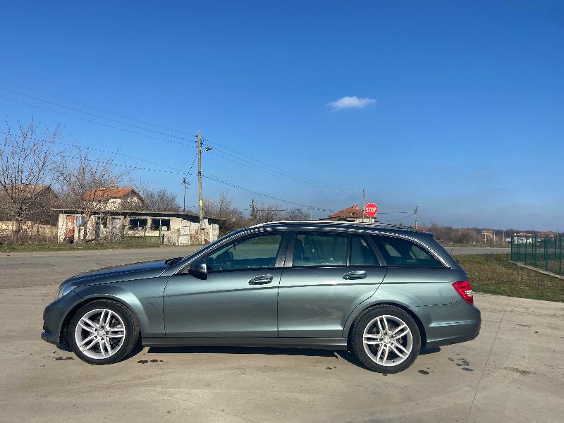 Mercedes-Benz C 180 2.2cdi - изображение 4