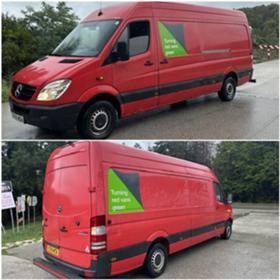 Обява за продажба на Mercedes-Benz Sprinter ~6 800 лв. - изображение 7