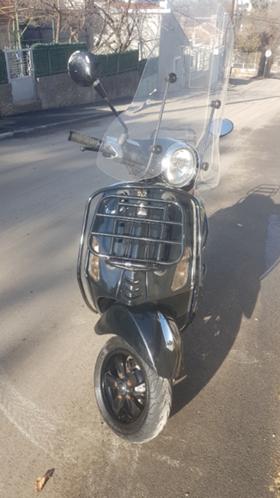 Обява за продажба на Vespa Primavera ~4 150 лв. - изображение 5