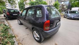 Обява за продажба на Opel Corsa Swing ~2 600 лв. - изображение 4