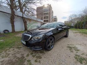 Обява за продажба на Mercedes-Benz E 350 4matic 7G tronic ~33 999 лв. - изображение 1