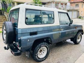 Обява за продажба на Toyota Land cruiser LJ 73  2.4TD ~10 800 лв. - изображение 6