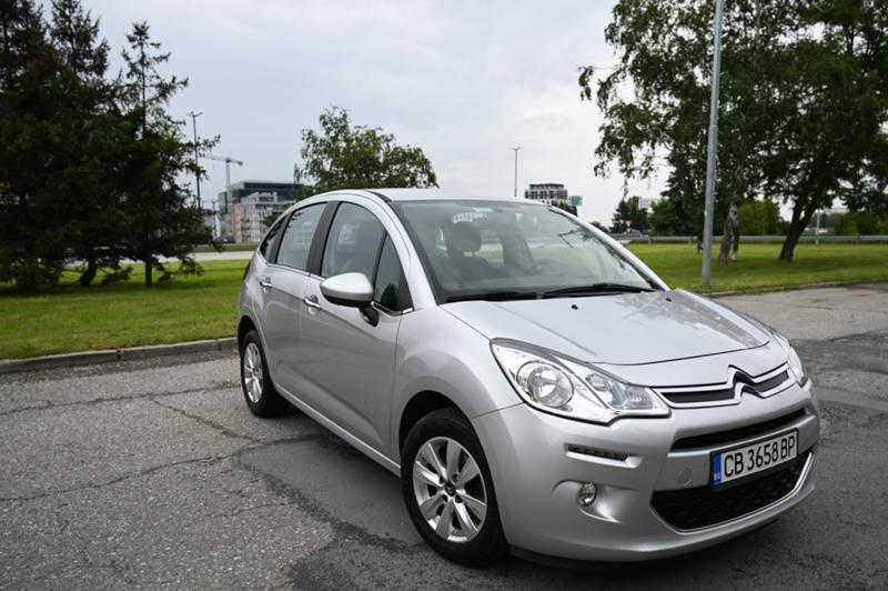 Citroen C3  - изображение 5