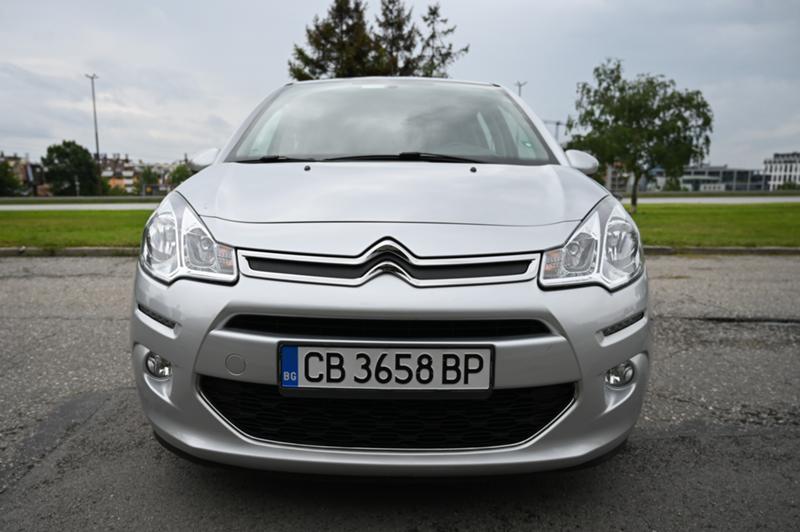 Citroen C3  - изображение 6