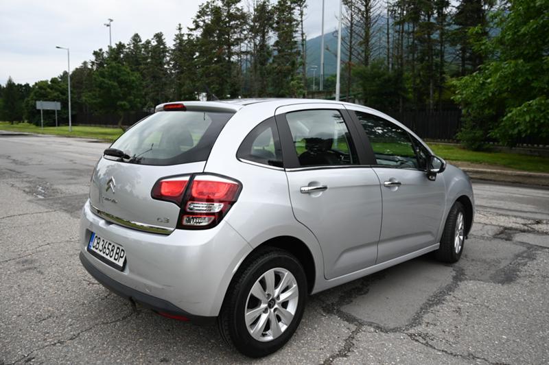 Citroen C3  - изображение 3