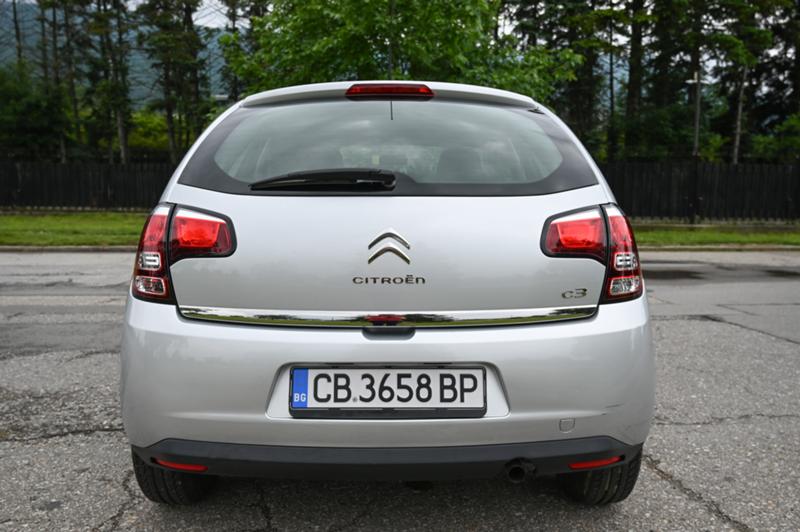 Citroen C3  - изображение 2