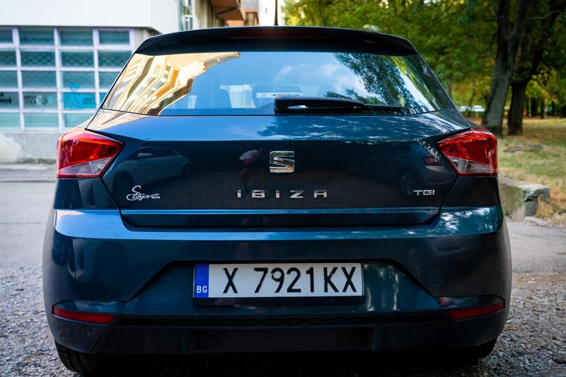 Seat Ibiza  - изображение 6