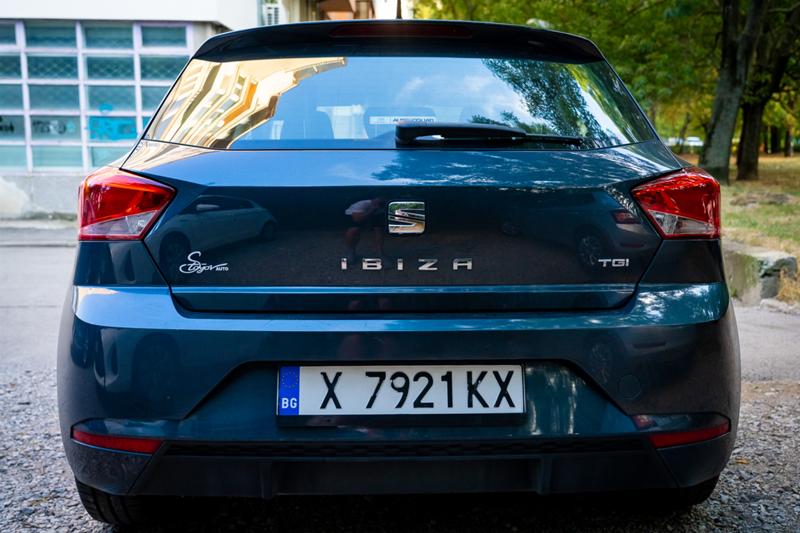 Seat Ibiza  - изображение 5