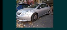 Обява за продажба на Toyota Avensis D4d ~13 500 лв. - изображение 9