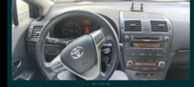 Обява за продажба на Toyota Avensis D4d ~13 500 лв. - изображение 1