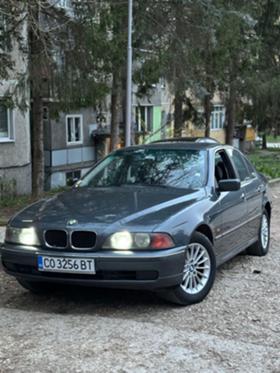 Обява за продажба на BMW 520 2.0i ~3 800 лв. - изображение 1