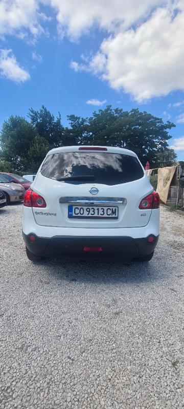 Nissan Qashqai 1.5 DCI  - изображение 6