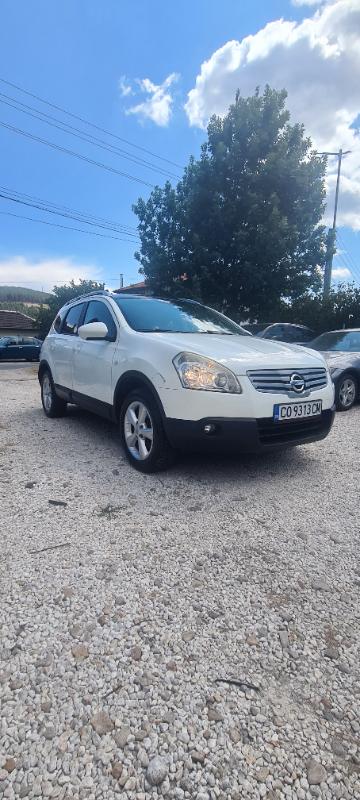 Nissan Qashqai 1.5 DCI  - изображение 2