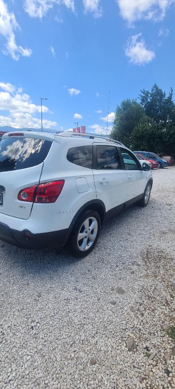 Nissan Qashqai 1.5 DCI  - изображение 5