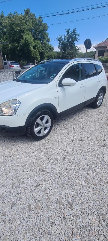 Nissan Qashqai 1.5 DCI  - изображение 3