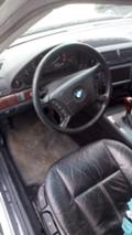 BMW 730 730D - изображение 8