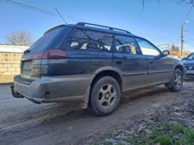 Обява за продажба на Subaru Outback 2.5 150 ~2 700 лв. - изображение 1