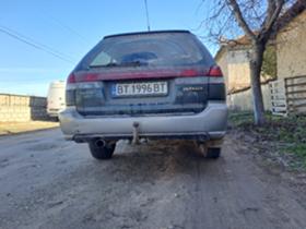 Обява за продажба на Subaru Outback 2.5 150 ~2 700 лв. - изображение 1