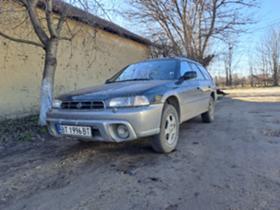 Обява за продажба на Subaru Outback 2.5 150 ~2 700 лв. - изображение 4