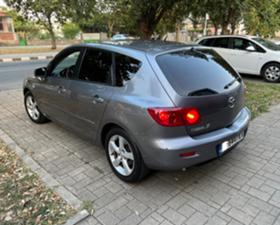 Обява за продажба на Mazda 3 1.6 HDl Xenon ~3 800 лв. - изображение 3