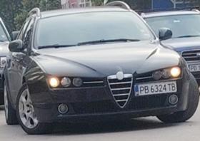 Обява за продажба на Alfa Romeo 159 ~Цена по договаряне - изображение 1