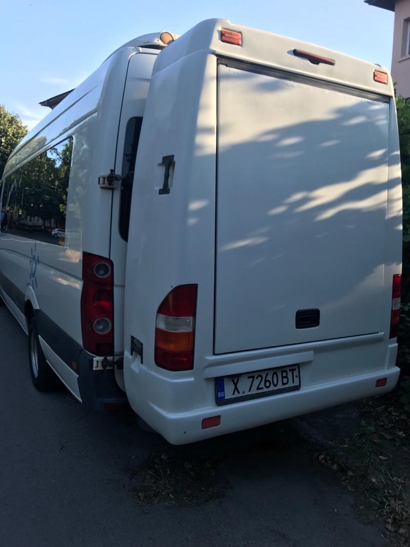 VW Crafter  - изображение 7