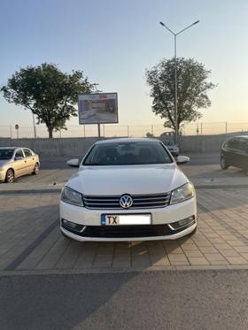 Обява за продажба на VW Passat 1.4 TSI CNG ~14 100 лв. - изображение 1