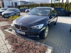 Обява за продажба на BMW 5 Gran Turismo 535i ~30 000 лв. - изображение 1
