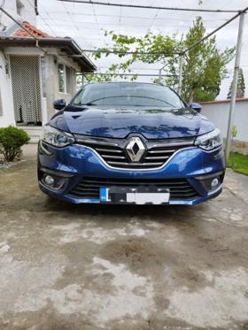 Обява за продажба на Renault Megane ~22 700 лв. - изображение 1