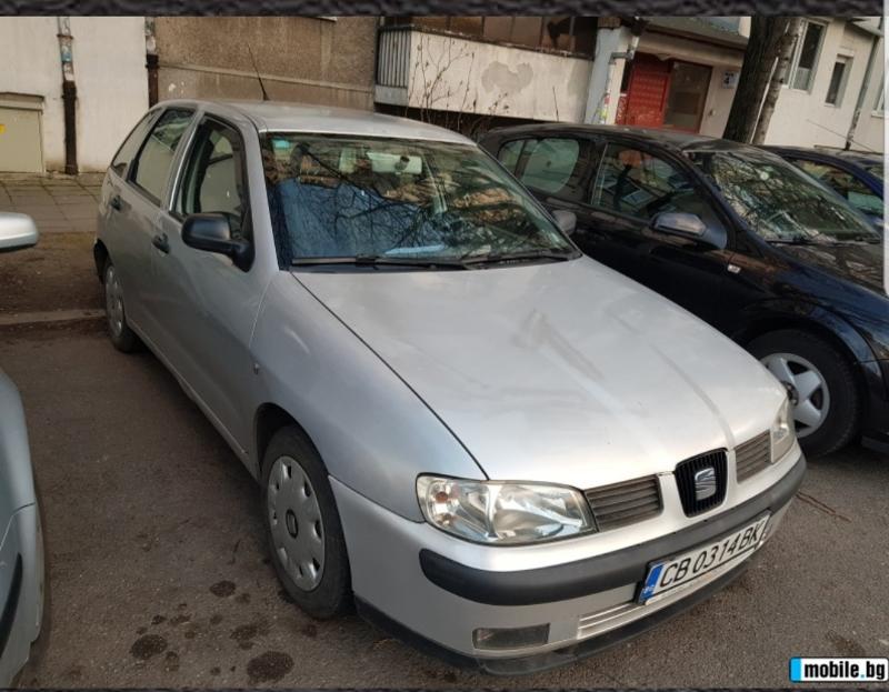 Seat Ibiza  - изображение 2