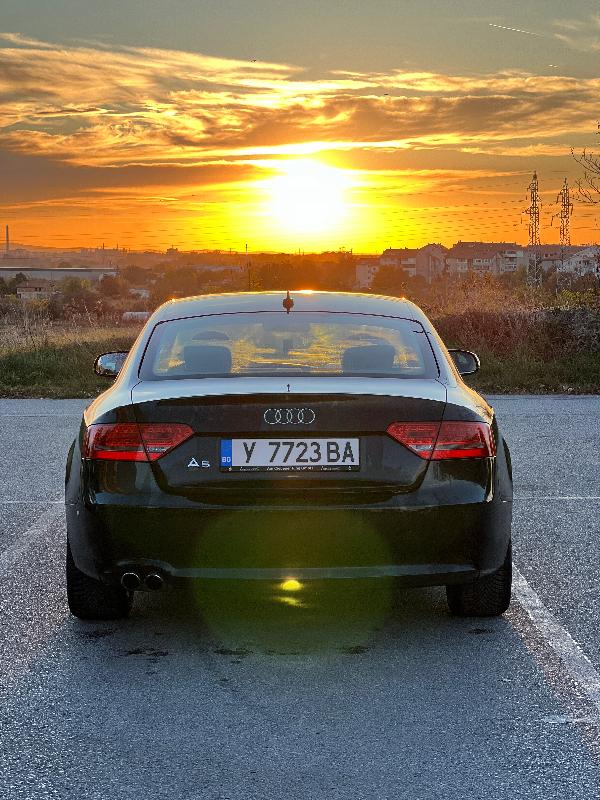 Audi A5 2.0TFSI - изображение 4