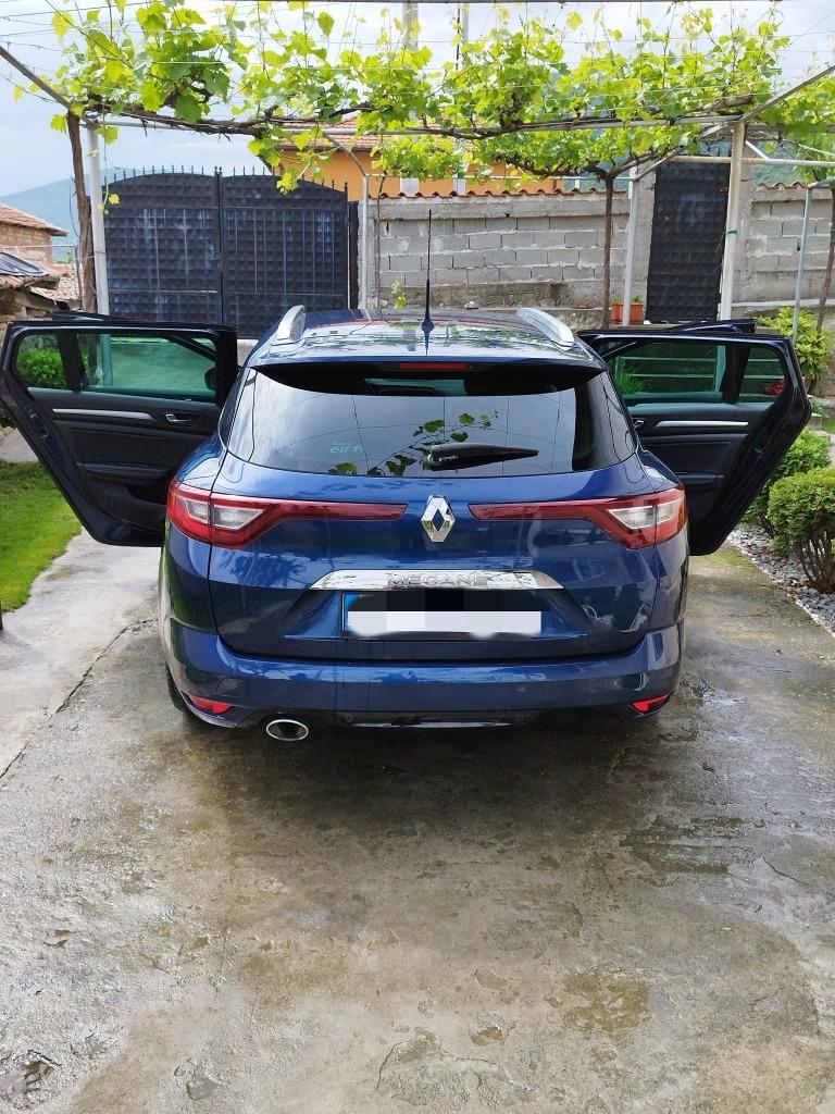 Renault Megane  - изображение 5