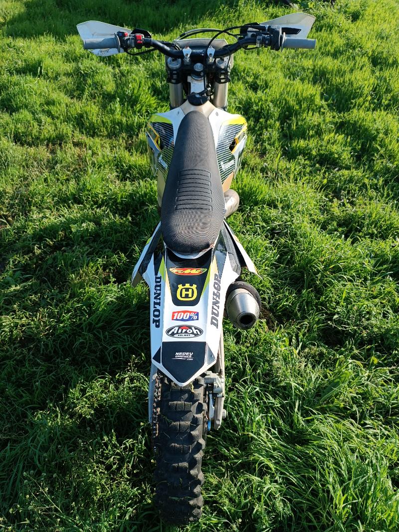 Husqvarna TE Husqvarna te300 - изображение 5