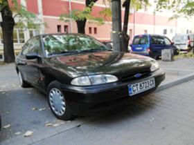 Обява за продажба на Ford Mondeo M1 ~1 500 лв. - изображение 2