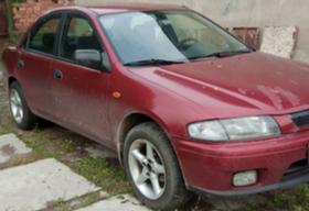 Обява за продажба на Mazda 323 1500 ~2 800 лв. - изображение 1