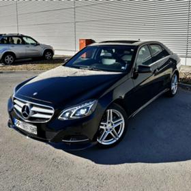 Обява за продажба на Mercedes-Benz E 220 7G-TRONIC ~34 999 лв. - изображение 1