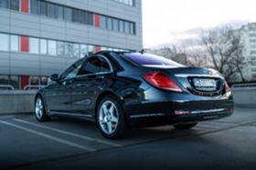 Обява за продажба на Mercedes-Benz S 350 d 4matic*Pano*Bu ~54 900 лв. - изображение 5