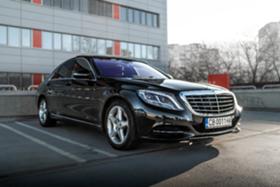 Обява за продажба на Mercedes-Benz S 350 d 4matic*Pano*Bu ~54 900 лв. - изображение 2