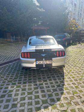 Обява за продажба на Ford Mustang ~46 000 лв. - изображение 4