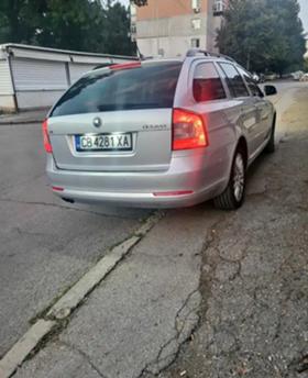 Обява за продажба на Skoda Octavia 2.0 TDI ~11 200 лв. - изображение 1