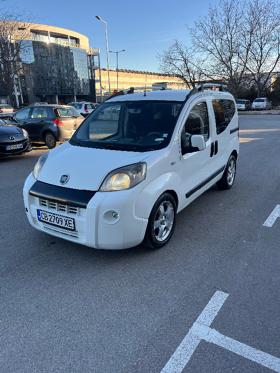 Fiat Qubo 1.3mjet - изображение 1