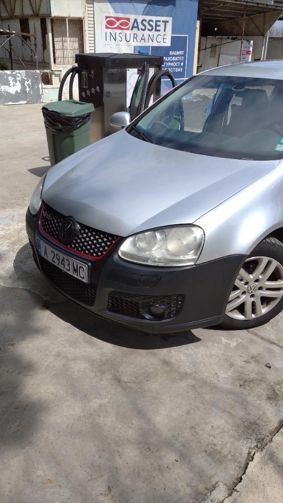 VW Golf GOLF 5 1.6FSI  - изображение 5