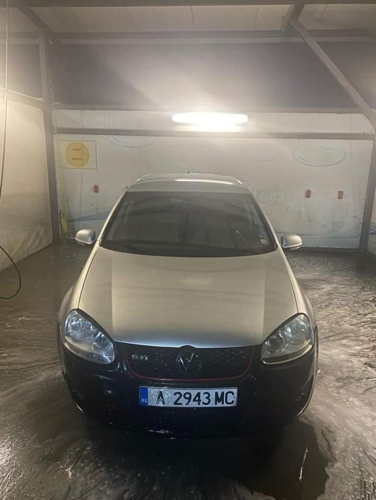 VW Golf GOLF 5 1.6FSI  - изображение 4